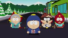 South Park: The Fractured But Whole_E3: Trailer