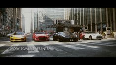 The Crew 2_E3: CG Trailer