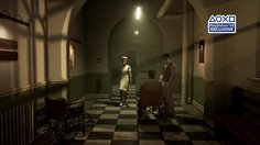 The Inpatient_E3 Reveal Trailer (4K)