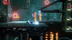 Matterfall_E3 Trailer