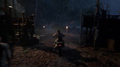 Days Gone_E3 Gameplay Demo