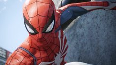 Spider-Man_E3 Gameplay Demo