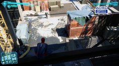 Spider-Man_E3 Gameplay Demo (4K)