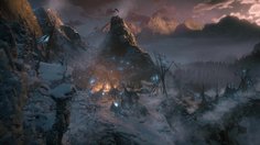 Horizon: Zero Dawn_E3: The Frozen Wilds DLC Trailer