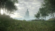 Shadow of the Colossus_E3 Reveal Trailer