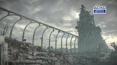 Shadow of the Colossus_E3 Reveal Trailer (4K)
