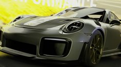 Forza Motorsport 7_E3: Gameplay MS showcase #1