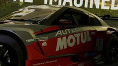 Forza Motorsport 7_E3: MS showcase gameplay #2