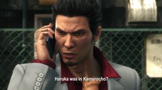 Yakuza 6: The Song of Life_E3 2017 Trailer