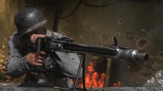 Call of Duty: WWII_E3 Multiplayer Reveal Trailer