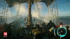 Skull & Bones_E3 Gameplay Demo