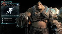 Middle-earth: Shadow of War_E3: Press conference gameplay #2 (4K 30)
