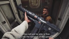 Wolfenstein II: The New Colossus_America Under Siege