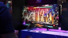 Marvel vs. Capcom: Infinite_E3: Gameplay showfloor #2