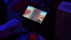 Super Mario Odyssey_E3: Gameplay showfloor mobile