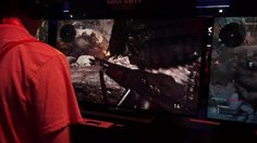 Call of Duty: WWII_E3: Gameplay showfloor #1