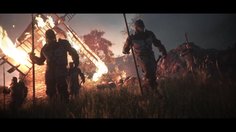 A Plague Tale : Innoncence_E3 Teaser Trailer