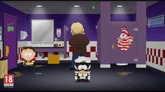 South Park: The Fractured But Whole_E3 Gameplay Walkthrough