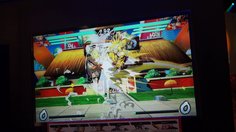 Dragon Ball FighterZ_E3: Gameplay showfloor #1