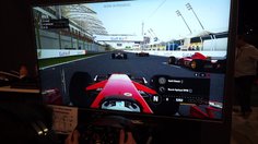 F1 2017_E3: Classic race (off-screen)