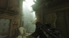 Wolfenstein II: The New Colossus_Gunning For Freedom