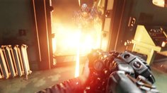 Wolfenstein II: The New Colossus_Gunning For Freedom (FR)