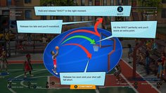 NBA Playgrounds_Gameplay #1 (XB1)