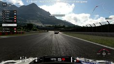 Gran Turismo Sport_E3: Gameplay direct feed