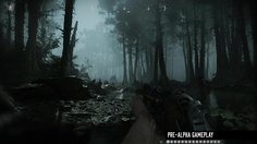 Hunt: Showdown_E3 Gameplay Footage