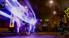 inFamous: Second Son_Infamous Second Son (HDR only)