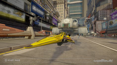 WipEout Omega Collection_Wipeout (HDR Uniquement)