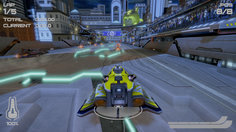 WipEout Omega Collection_Wipeout #2 (HDR Uniquement)