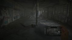 Get Even_The Warehouse