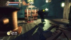 BioShock_Fisheries Demo