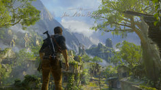 Uncharted 4: A Thief's End_Uncharted - Libertalia (HDR uniquement)