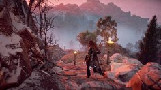 Horizon: Zero Dawn_Horizon Zero Dawn - 4K/PS4 Pro