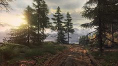 The Vanishing of Ethan Carter_Ethan Carter - 4K/PC