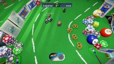 Micro Machines World Series_PS4 Pro - Gameplay #4