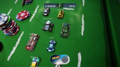 Micro Machines World Series_PS4 Pro - Gameplay #5