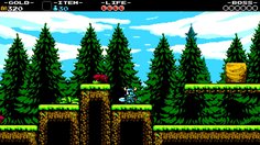 Shovel Knight_Switch - Shovel Knight