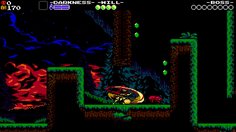 Shovel Knight_Switch - Shovel Knight Specter of Torment