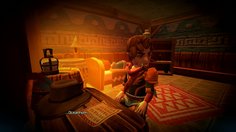 Oceanhorn: Monster of Uncharted Seas_Switch - Oceanhorn - Gameplay #1