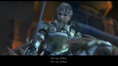 Final Fantasy XII: The Zodiac Age_Intro Part 2 (PS4 Pro)