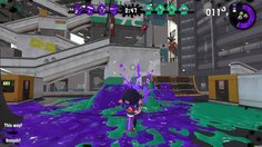 Splatoon 2_Turf Mode - Moray Towers