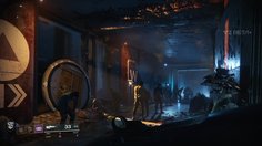 Destiny 2_PS4 Pro - Beta - First Mission #1