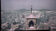 Assassin's Creed_E3: MSFT Assassin's Creed gameplay
