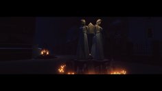 Fall of Light_Gamescom Trailer
