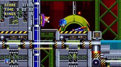 Sonic Mania_Chemical Plant - Act 2