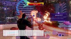 Agents of Mayhem_Analyse FPS (PS4 Pro)