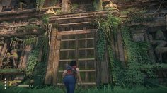 Uncharted: The Lost Legacy_Gameplay 4K #4